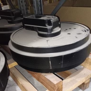 KT10F0001AY2 Колесо направляющее оригинальный номер: 20Y-30-00030