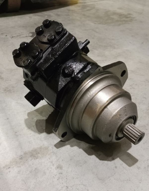 ГИДРАВЛИЧЕСКИЙ МОТОР REMAN R986120559