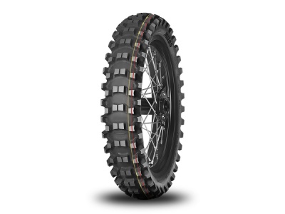 110/90-19 62M TERRA FORCE-MX SM TT Митас (8001460081000)