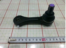 3BA-24-71310 ПОПЕРЕЧНАЯ РУЛЕВАЯ ТЯГА