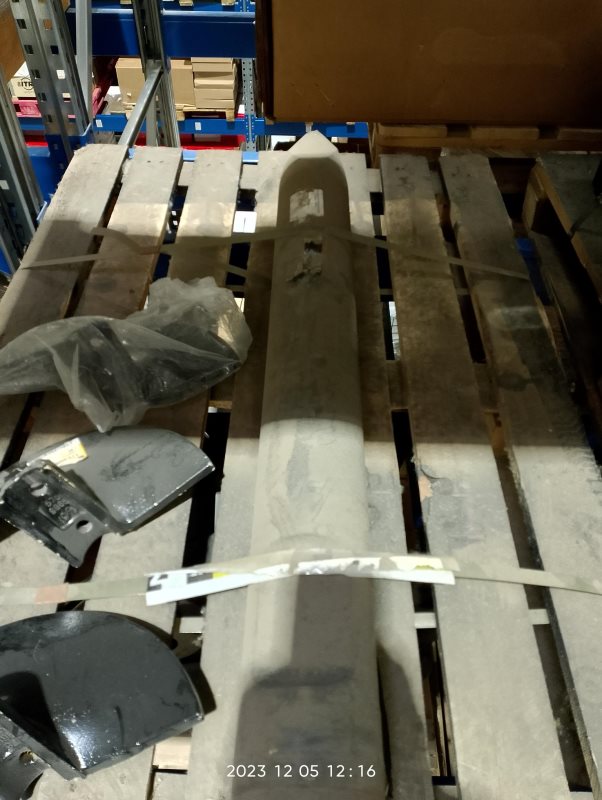 ROMOIL-RS1300S Пика гидромолота Rockson RS1300S
