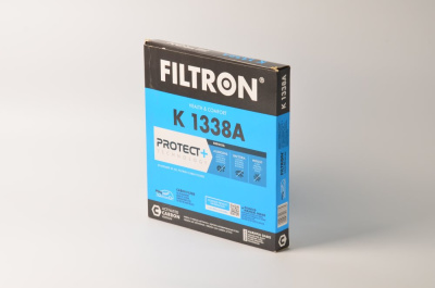 NCAMK1338A Фильтр салона FILTRON