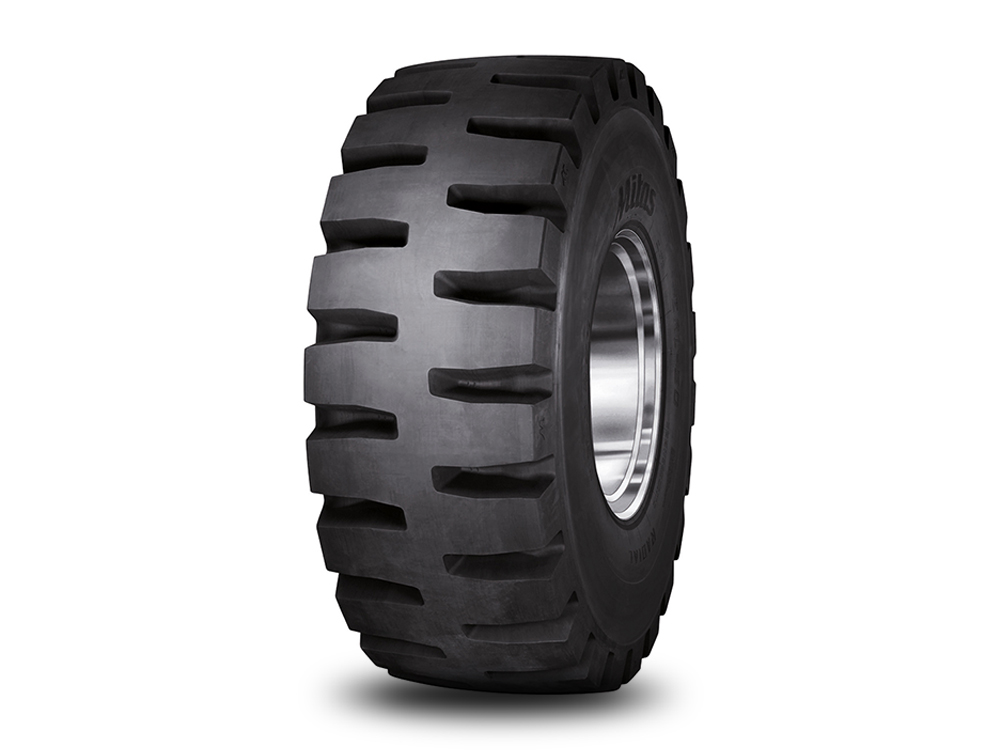 Шина Митас 23.5R25 201A2 ERL-50 TL