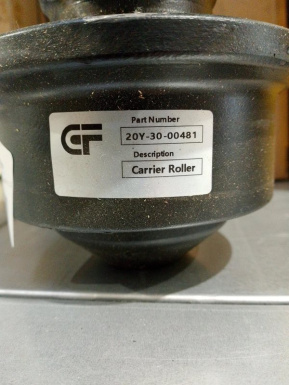 20Y-30-00481 (CF) ПОДДЕРЖИВАЮЩИЙ КАТОК В СБОРЕ