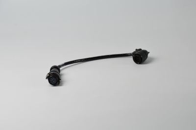 ST150025-003 Адаптер Trimble QD10—асф/укл CAT F-сер.