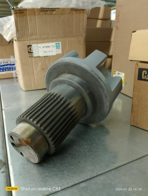 CA5486726 Редуктор поворотной рамы (SEM) 548-6726, 5486726