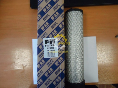 HP2556 (Fil Filter) Фильтр воздушный