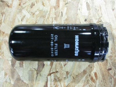 21T-60-31410 ФИЛЬТР МАСЛЯННЫЙ ГИДРОСИСТЕМЫ