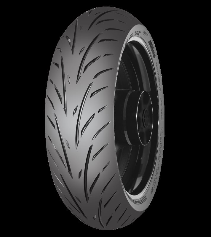 Шина MITAS 190/50ZR17 TOURING FORCE SP (73W) Rear