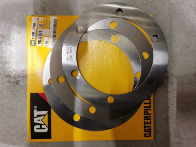 CA9K0721 набор пластин регулировочных 9K-0721, 9K0721