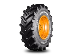 420/85R30 140A8/B FARMAX R85 TL CUT RES Сеат (106812)*