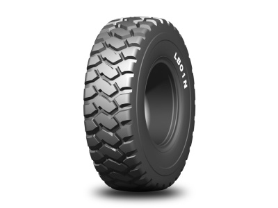 Шина CROSSWIND 20.5R25** LB01N 193А2 TL