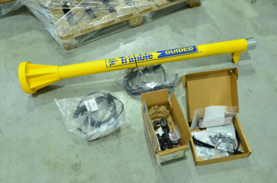ST74703-10 к-т уст бул Trimble ready GCS900 2 фикс