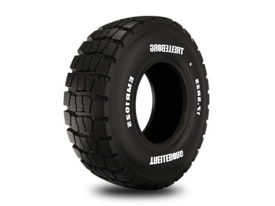 Шина Треллеборг 17.5R25 153A8/176A2 EMR 1025 TL*