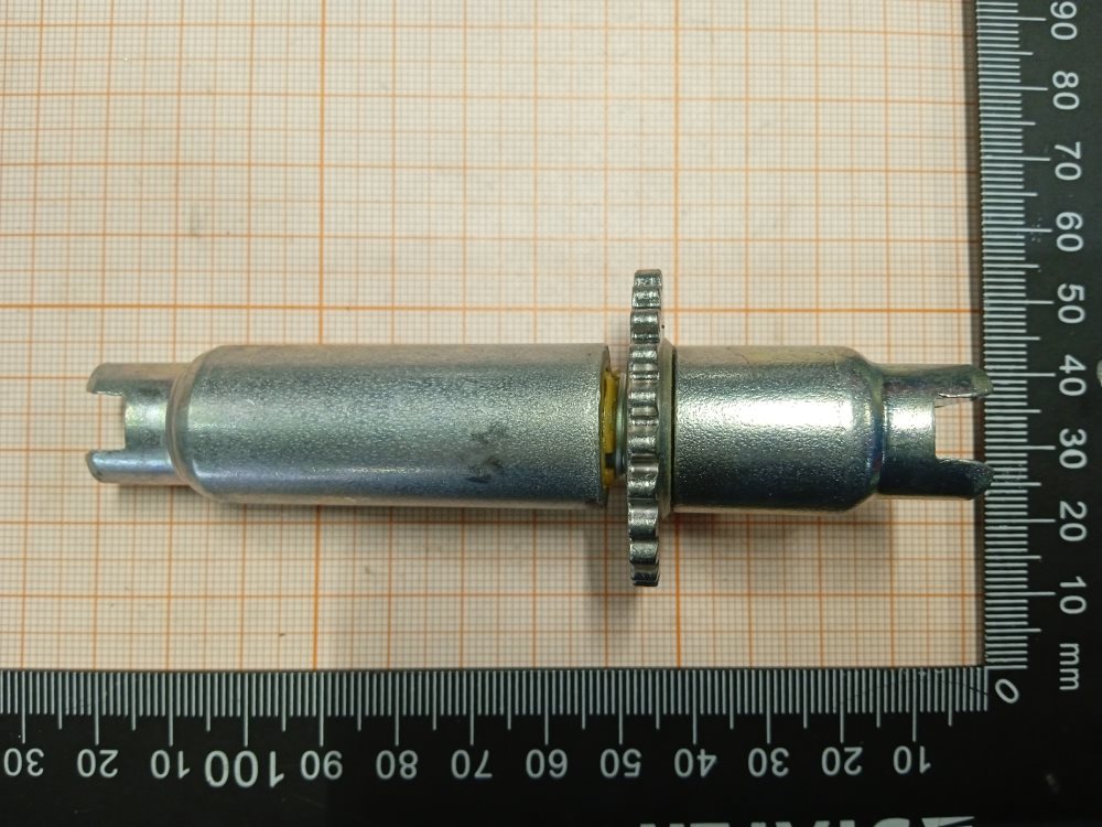34B-30-14240 РЕГУЛИРОВОЧНОЕ ПРИСПОСОБЛЕНИЕ В СБОРЕ