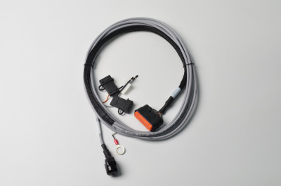 ST114196-01 Кабель MLP12/питание+данные/к LD354/2.9м