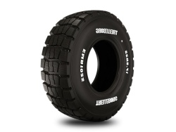 14.00R24 153A8 EMR 1025 TL Треллеборг*
