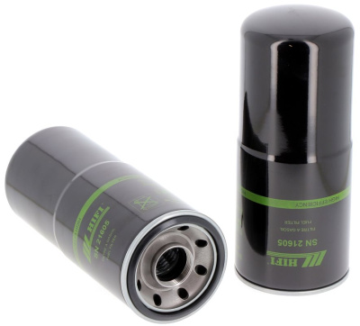SN 21605 (HIFI) Фильтр топливный