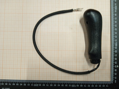 22U-43-21182 КНОПКА