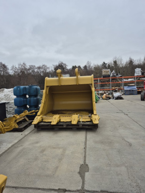CA5898725 ковш CAT 390F 589-8725, 5898725