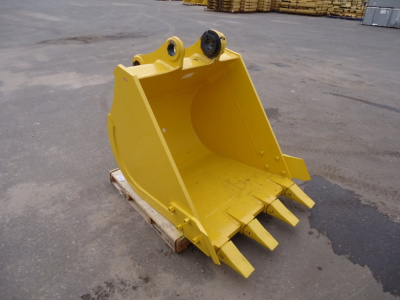 4PF0090FCC КОВШ PC220 1.0m3