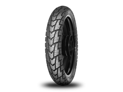 Шина Митас 100/80-17 52R MC32 W.SCOOT M+S TL (с ламелями) (3001573053000)