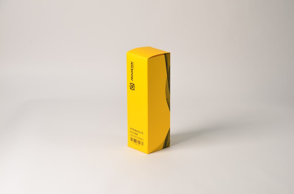 60114999 (MP) Фильтр гидравлический