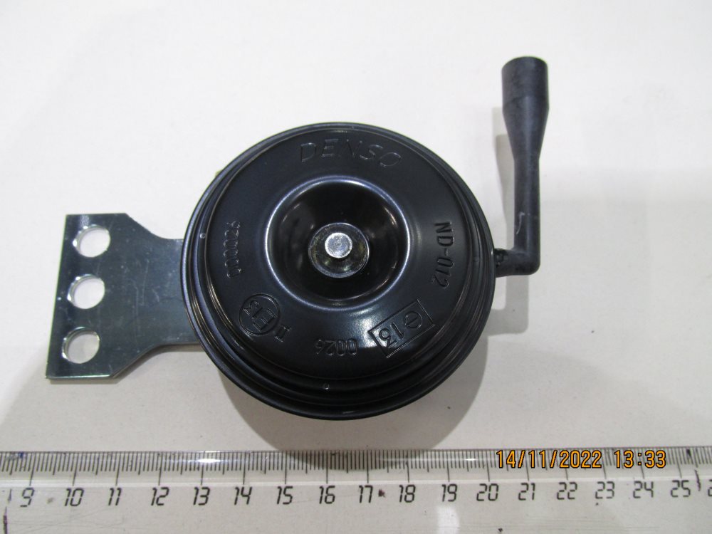 12Y-06-18420 ЗВУКОВОЙ СИГНАЛ