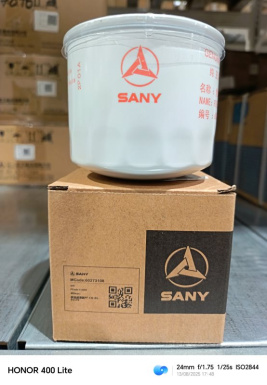 60273108 (SANY) Фильтр топливный элемент