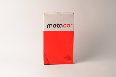 NCAM1010040 Фильтр салона Metaco