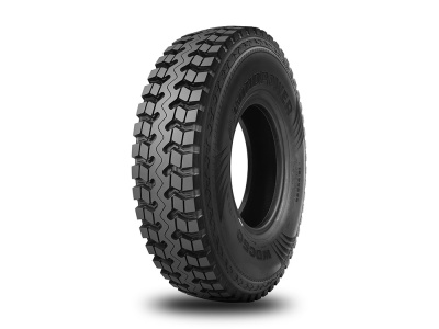 Шина Windpower 11.00R20 18PR 152/149K WDC50 TT W SERIES