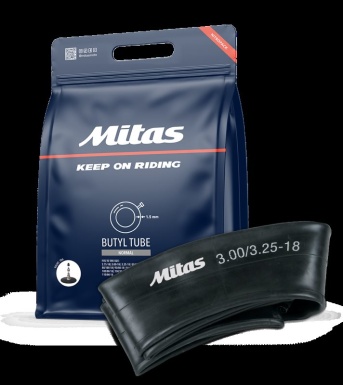 Митас Камера 3.60-14  >> 90/100-14 TR6 HD 2mm