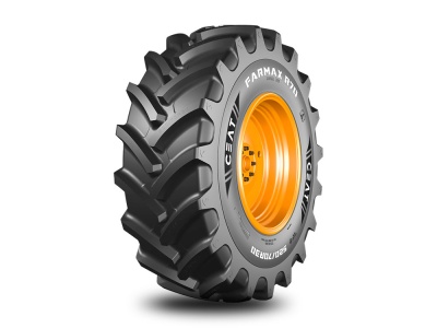 320/70R24 116A8/B FARMAX R70 TL СЕАТ (106853)*