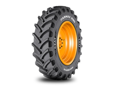 Шина Сеат 480/80R46 158A8/B FARMAX R80 TL*