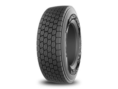 Шина Windpower 11R22.5 18PR PRODR76 TL PRO SERIES