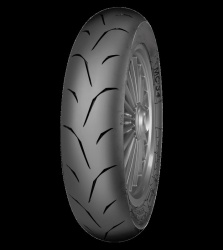 100/90-10 56P MC-34 SUPER SOFT TL Митас