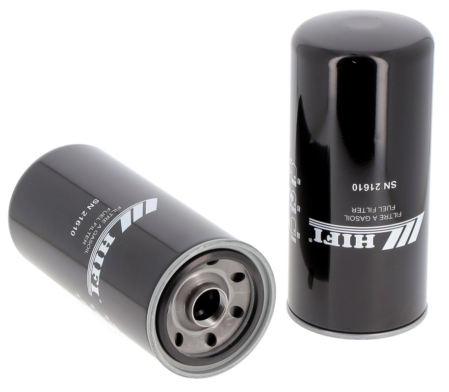 SN 21610 (HIFI) Фильтр топливный
