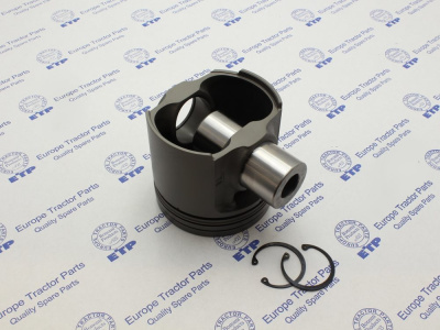 6152-32-2510 (ETP) Поршень WITH PIN & CLIPS