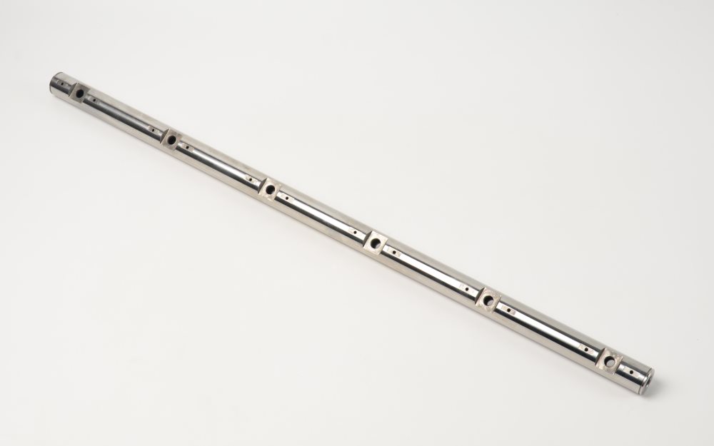 CA3355604 вал 335-5604, 3355604