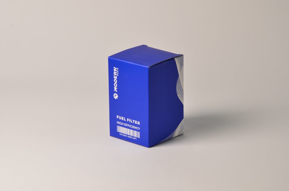 YM129901-55850 (MP) Фильтр топливный