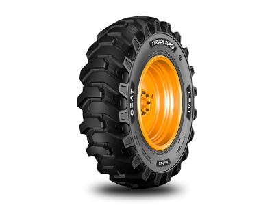 Шина Сеат 16.9-28 12PR TYROCK SUPER TL