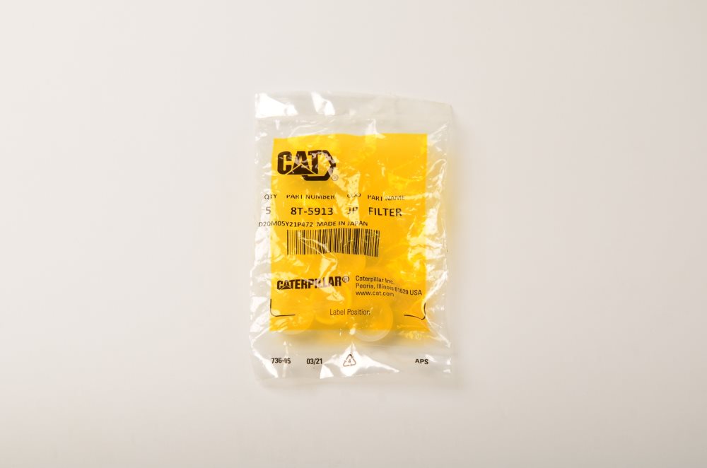 CA8T5913 Фильтр 8T-5913, 8T5913