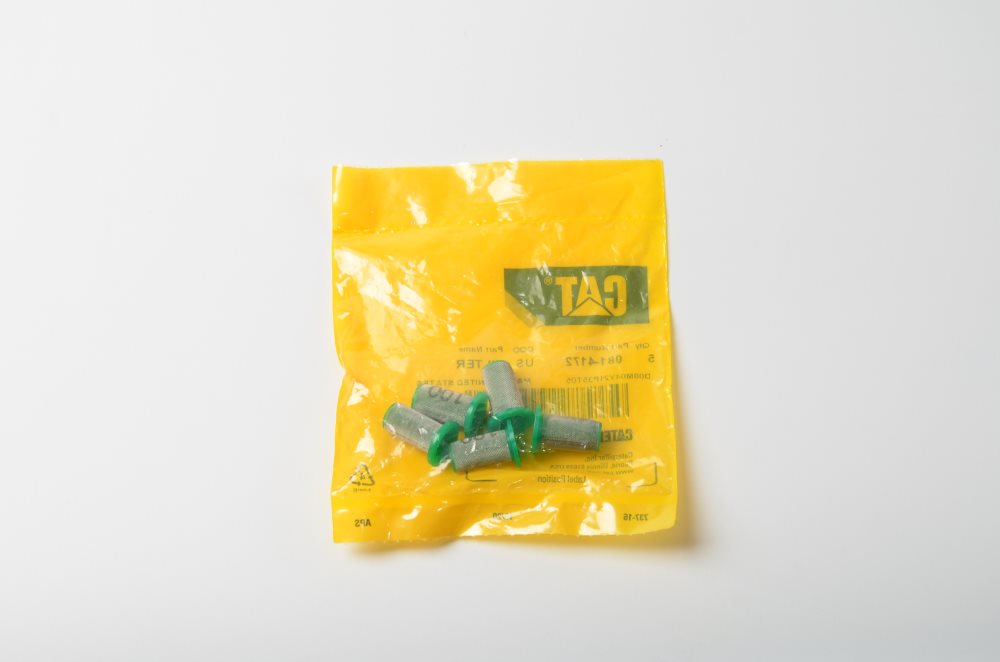 CA0814172 Фильтрующий элемент 081-4172, 0814172