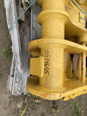 RSQC-M-BF3-655D Мех устр-во быстр смены обор-ия SEM655D