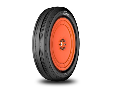Шина Сеат 5.00-15 4PR 75А8 FARMAX TT*