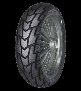 Шина Митас 130/60-13 60P TL MC32 WIN SCOOT (3001573116000)