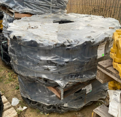 UL215B0G49 Цепи Ходовые ITR