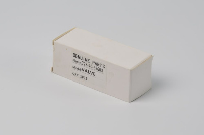 723-40-93601 (OEM) Клапан в сборе