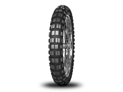 110/80B19 M/C 59T E-10 TL Митас