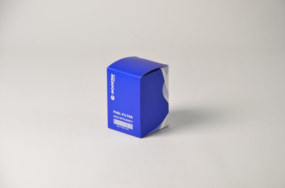 600-311-8321 (MP) Фильтр топливный